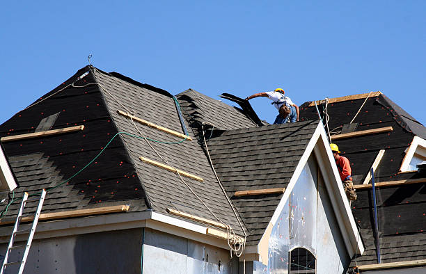 Fast & Reliable Emergency Roof Repairs in Santa Fe, NM