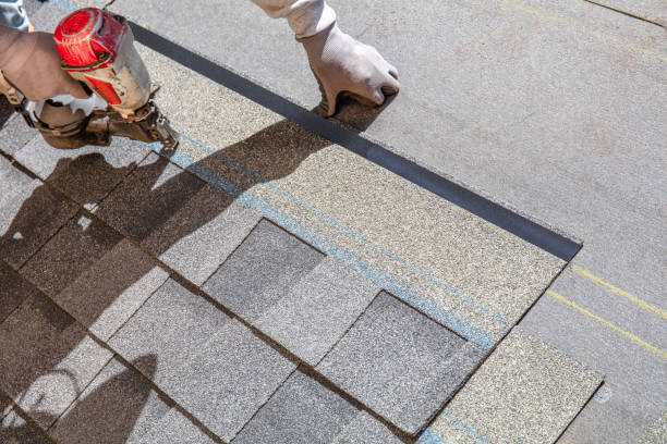 Trusted Santa Fe, NM  Roofing repair and installation Experts